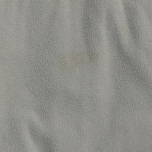 The North Face Grey Fleece 3/4 Zip Pullover Sweatshirt Size XL - Picture 5 of 8